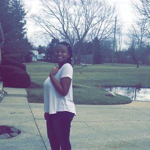 Meet your Posher, Musa